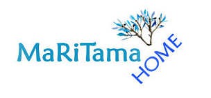 MaRiTamaHOME Logo MaRiTamaHOME Logo